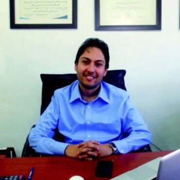 Adham F. Dababneh